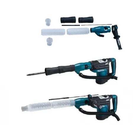 Set Accesorios De Aspirado 40/45Mm P/Hr4011C /Hr4010C /Hr4001C /Hr4511C /Hr4510C Accesorios Aspiradoras
