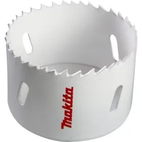 Sierra Copa Bim Acero Inox Makita - Todos los Diámetros Brocas