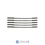 Set de 5 Hojas Sierra Caladora Makita - Sj401 Herramienta inalambrica sin bateria