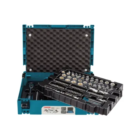 Set de Herramientas Manuales Makita E-08713
