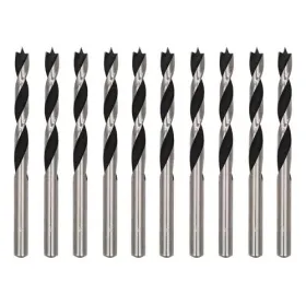 SET BROCA MADERA 10PZS 3x6MM Brocas