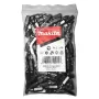 Set de Puntas para Atornillar Makita B-25002 SQ2 25 mm 100 Piezas en Bolsa Puntas phillips