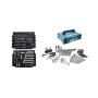 Set de Herramientas Manuales Makita E-08713 - vista detalle