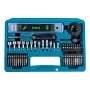 Set de herramientas makita 102 Pcs E-10730 comprar en Chile