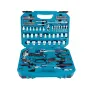 Set de herramientas y accesorios makita E-10899 comprar en Chile