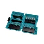 Set de Puntas Makita Impact Black 35 Piezas B-66880 con Dados Magnéticos comprar en Chile