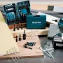 Set de Puntas Makita Impact Black B-66896 33 Piezas con Brocas HSS y Dados Magnéticos comprar en Chile