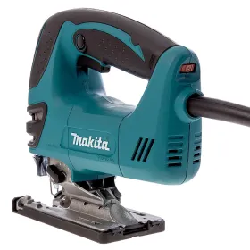Sierra Caladora 720 W. - Vel. Variable, Capacidad Max. Corte 135 Mm. - Movimiento Pendular Makita Herramientas