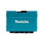 Set de Puntas Makita Impact Black B-66896 33 Piezas con Brocas HSS y Dados Magnéticos Set punta philips - vista detalle