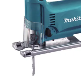 Sierra Caladora 450 W. - Vel. Variable, Capacidad Max. Corte 65 mm.  - movimiento pendular Makita