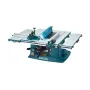 Sierra de Banco Makita Mlt100 10 255mm 1500w - vista detalle