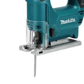 Sierra Caladora Inalámbrica 65mm 12V Makita JV101DWAE sierra caladora inalambrica