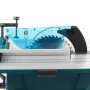 Sierra de Banco Makita Mlt100 10 255mm 1500w - kit y accesorios
