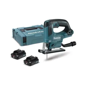 Sierra Caladora Inalámbrica Makita 12V Max CXT JV103DSAJ sierra caladora inalambrica