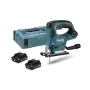 Sierra Caladora Inalámbrica Makita 12V Max CXT JV103DSAJ sierra caladora inalambrica