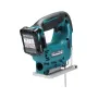 Sierra Caladora Inalámbrica 65mm 12V Makita JV101DWAE precio online