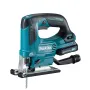 Sierra Caladora Inalámbrica Makita 12V Max CXT JV103DSAJ comprar en Chile