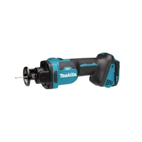 Sierra Caladora Yeso 1/4"-1/8" 18V Lxt C makita DCO181Z Accesorios sierras caladoras