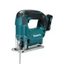 Sierra Caladora Inalámbrica 65mm 12V Makita JV101DWAE sierra caladora inalambrica - especificaciones