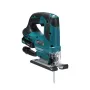 Sierra Caladora Inalámbrica Makita 12V Max CXT JV103DZ (Solo Herramienta) sierra caladora inalambrica - vista detalle
