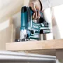 Sierra Caladora Inalámbrica Makita 12V Max CXT JV103DSAJ sierra caladora inalambrica - vista detalle