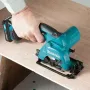 Sierra Circular Makita Inalámbrica HS301DSAE 12V Herramientas - especificaciones
