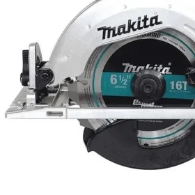 Sierra Circular 61/2 (165 Mm) 3700 Rpm. 3, 1 Kg. Makita Herramientas