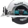 Sierra Circular 61/2 (165 Mm) 3700 Rpm. 3, 1 Kg. Makita Herramientas