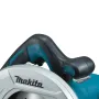 Sierra Circular Makita HS7600K 7-1/4" 1200W con Maleta Herramientas - especificaciones