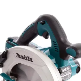 Sierra Circular Inalámbrica Makita 7-1/2” 36V (18Vx2) DHS710Z Sierra Circular inalambrica
