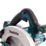 Sierra Circular Inalámbrica Makita 7-1/2” 36V (18Vx2) DHS710Z Sierra Circular inalambrica