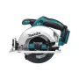 Sierra Circular 61/2 (165 Mm) 3700 Rpm. 3, 1 Kg. Makita Herramientas - vista detalle