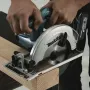 Sierra Circular 61/2 (165 Mm) 3700 Rpm. 3, 1 Kg. Makita Herramientas - especificaciones