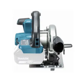 Sierra Circular 6-1/2 (165 Mm) 5000 Rpm. (0°:57mm / 45°:41mm) 3, 3 Kg, BL Motor Makita Herramientas