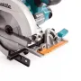 Sierra Circular Inalámbrica Makita 7-1/2” 36V (18Vx2) DHS710Z Sierra Circular inalambrica - vista detalle