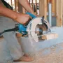Sierra Circular Makita 5007NK 7 1/4” 1800W Profesional - vista detalle
