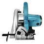 Sierra Circular Makita 5007NK 7 1/4” 1800W Profesional - especificaciones