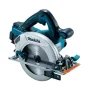 Sierra Circular Inalámbrica Makita 7-1/2” 36V (18Vx2) DHS710Z Sierra Circular inalambrica - especificaciones