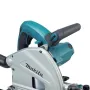 Sierra Circular de Inmersión Makita 6-1/2” (165 mm) 1300 W SP6000