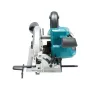 Sierra Circular 6-1/2 (165 Mm) 5000 Rpm Makita Herramientas - especificaciones