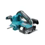 Sierra Circular 6-1/2 (165 Mm) 5000 Rpm Makita Herramientas - en uso
