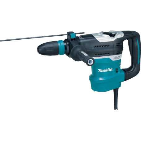 rotomartillo SDS-MAX 40 mm. 1.100 W. 6 Makita HR4013C