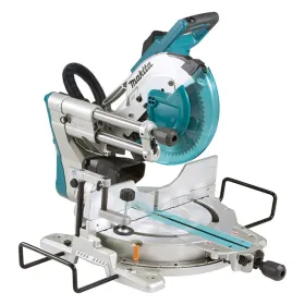 Sierra Ingleteadora Telescópica 10” Makita LS1019 Sierra Ingletadora