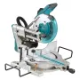 Sierra Ingleteadora Telescópica 10” Makita LS1019 Sierra Ingletadora