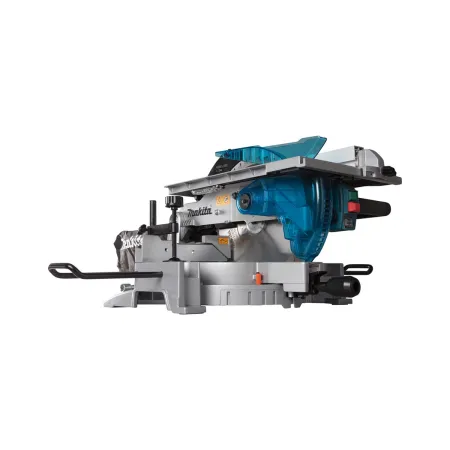 Sierra Ingletadora con Base Superior 12 (305 Mm.) 1650 W. 3800 Rpm. Makita Herramientas electricas