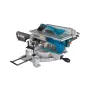 Sierra Ingletadora con Base Superior 12 (305 Mm.) 1650 W. 3800 Rpm. Makita comprar en Chile