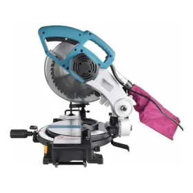 Sierra Ingleteadora Makita MLS100 10” (255 mm) 1500W Profesional Sierra Ingletadora