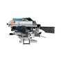 Sierra Ingletadora con Base Superior 12 (305 Mm.) 1650 W. 3800 Rpm. Makita Herramientas electricas - vista detalle