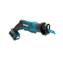 Sierra Sable Inalámbrica Makita 12V Max CXT JR103DZ (Solo Herramienta) Sierra sable inalambrica