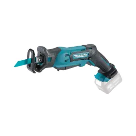 Sierra Sable Inalámbrica Makita 12V Max CXT JR105DZ (Solo Herramienta) sierra caladora inalambrica